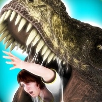 Dinosaurier Simulator 2: Dino Stadt